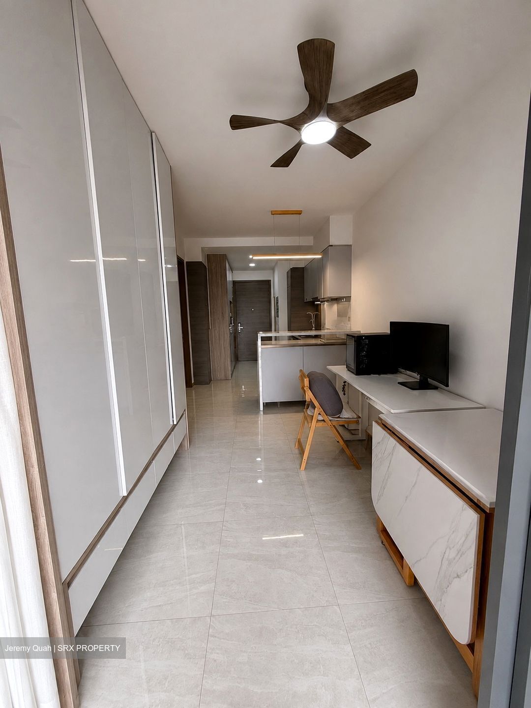 The Florence Residences (D19), Apartment #612371031